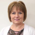 Cllr. Caroline Young