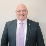 Cllr. David Richardson