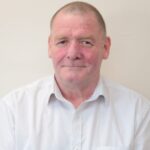 Cllr. Graham Cullen