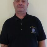 Ian Donaldson