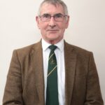 Cllr. John Prest