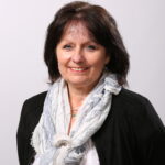 Cllr. Caroline Young
