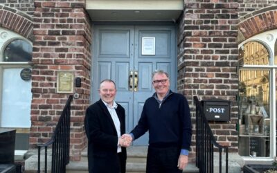 Northallerton Mayor 2025