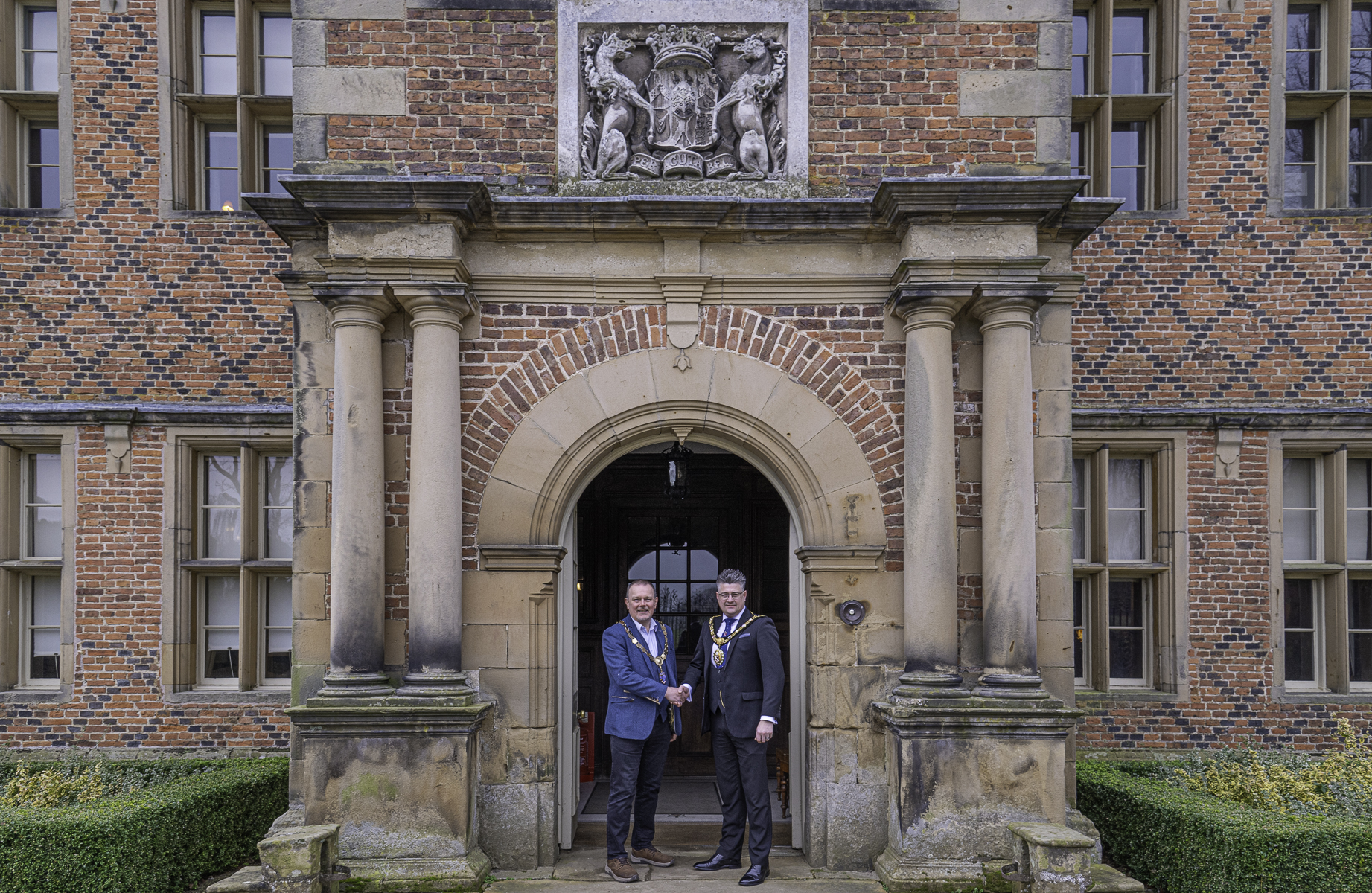 Northallerton Town Council Backs Richmond’s Bid for UK Town of Culture 2028